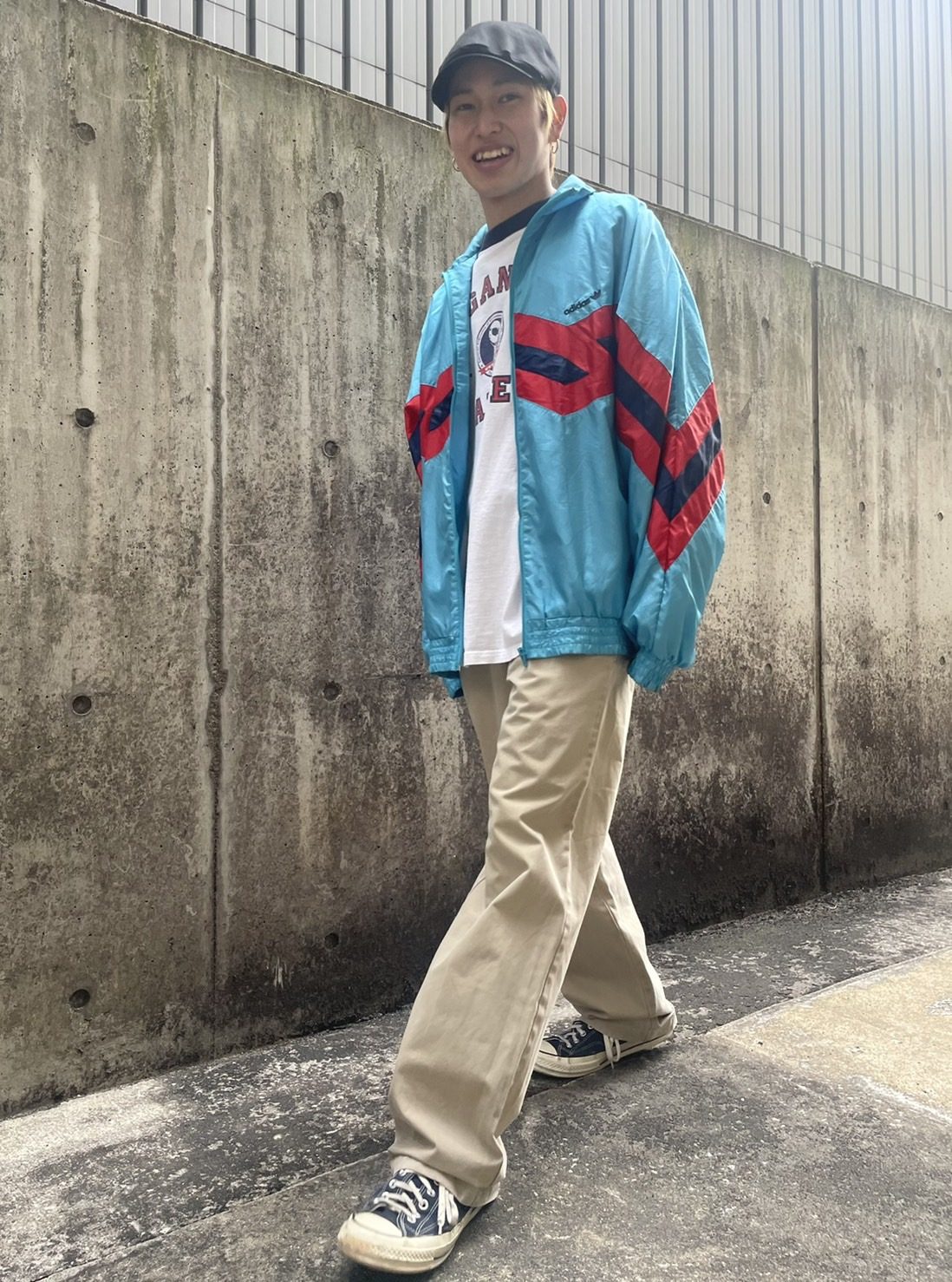 c-boy style(No.20) シティーボーイ コーデ売り c-boy style(No.20