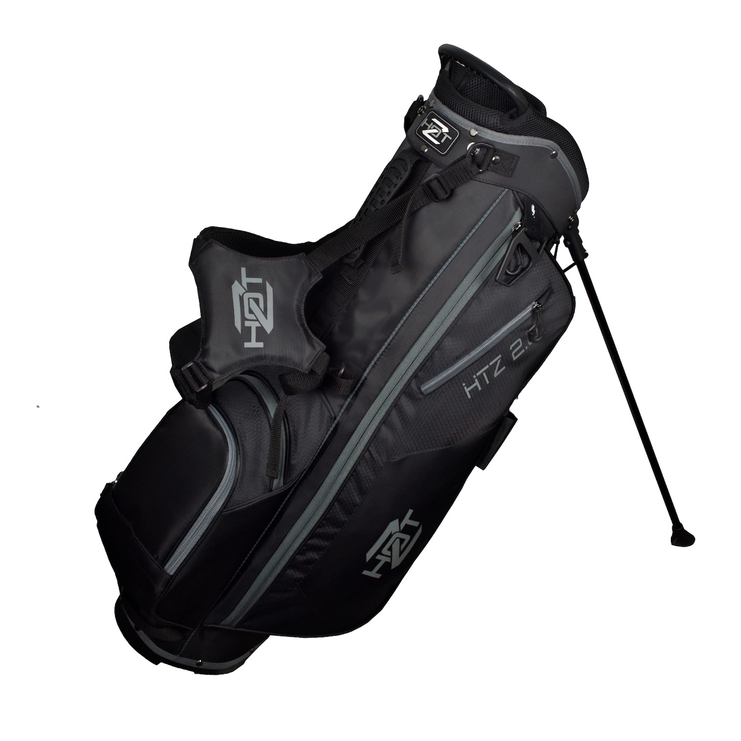 Hot Z 2.0 Stand Bag - J&M Golf Inc.