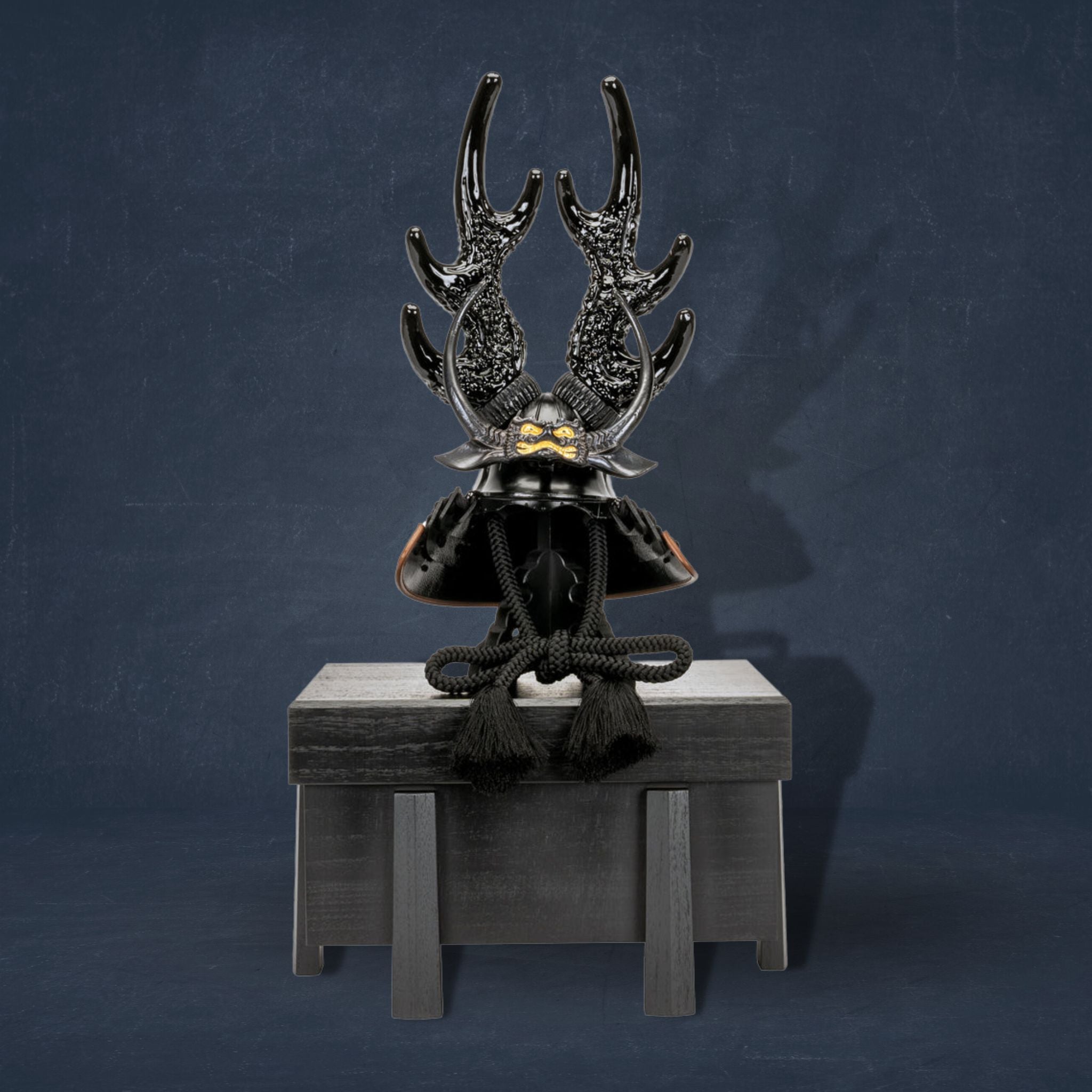 3つおまとめなら14000円東京都伝統工芸士 加藤一冑作 本多忠勝 兜 3つ