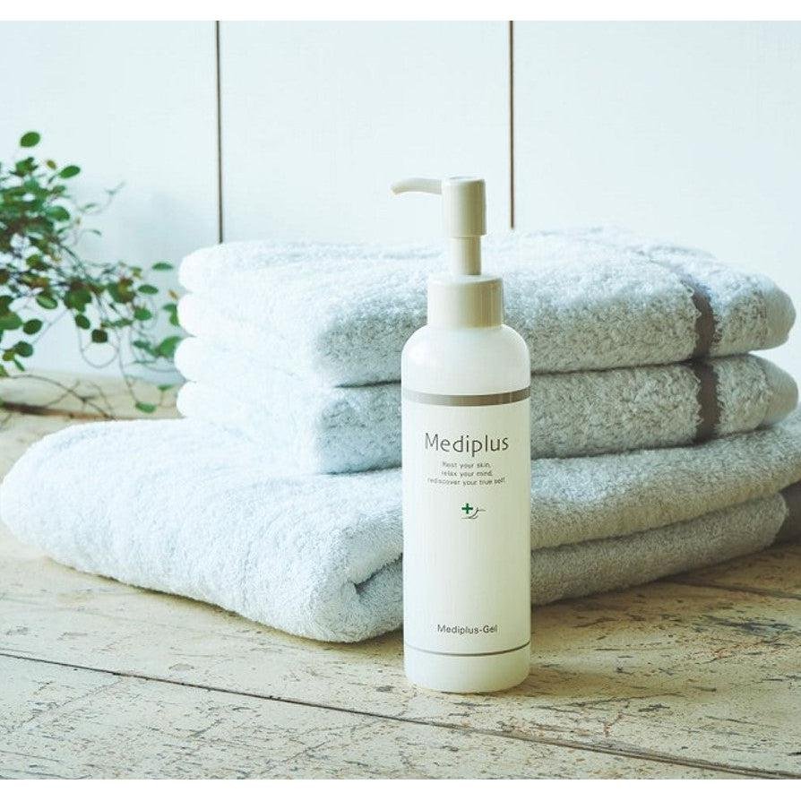 Mediplus All In One Moisturizing Hydrating Gel 180g