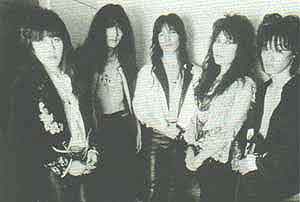 Terra Rosa / テラ・ローザ ページ-