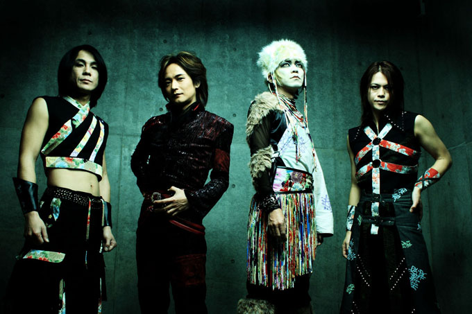 Gargoyle / ガーゴイル ページ-