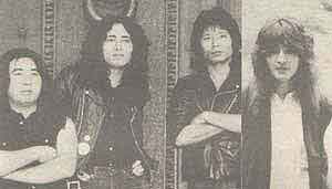 IVORY GATE / アイボリー・ゲイト ページ-