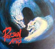 POISON ARTS / ポイズン・アーツ ページ-
