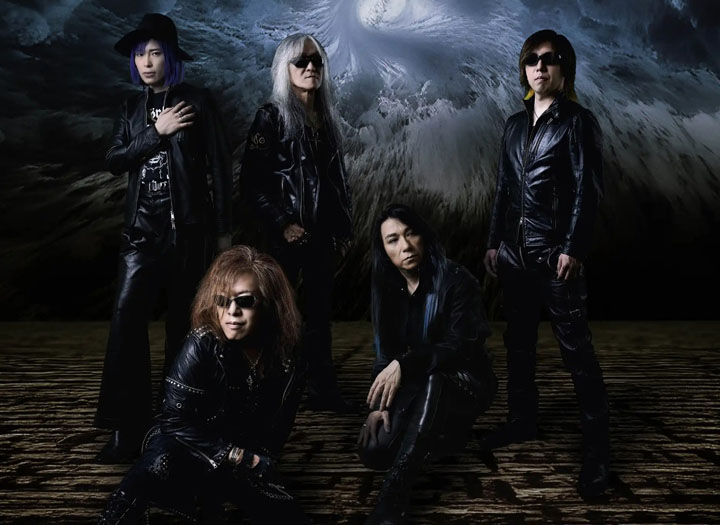 SABER TIGER / サーベル・タイガー ページ-