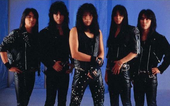 BAD LOSER / バッド・ルーザー ページ-