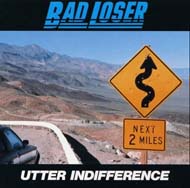 BAD LOSER / バッド・ルーザー ページ-