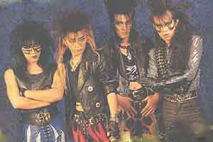 FLATBACKER , E・Z・O / フラットバッカー , E・Z・O ページ-