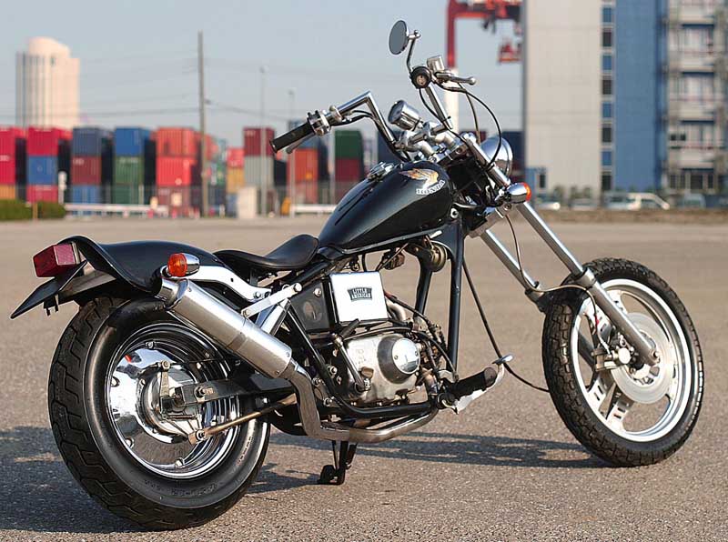 JAZZ トリプル8° フォークジョイント100ミリ - バイクの