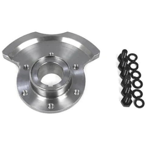 コンプクラッチカウンターウェイト ボルト付き (04+ マツダ RX8) | JD