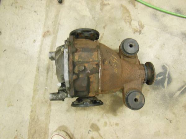 TOYOTA CHASER JZX90 JZX100 - TRD 2WAY LSD - JDM Distro - Buy JDM