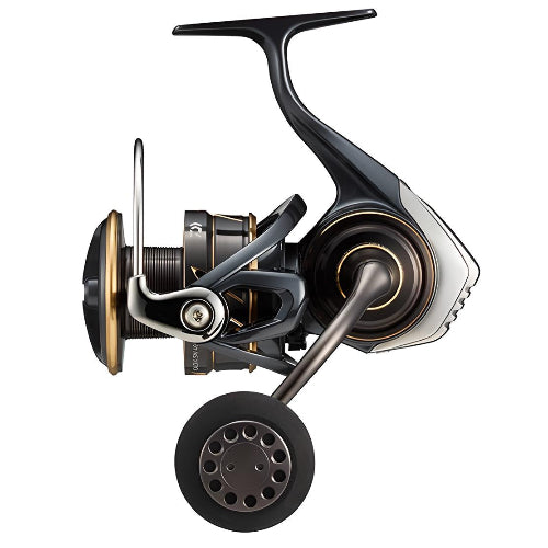 DAIWA CALDIA SW 4000D-CXH 2022 Japan Model