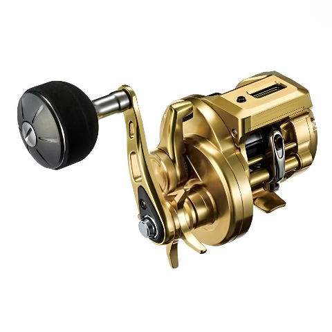 SHIMANO OCEA CONQUEST CT 200HG Conventional Reel Japan Model