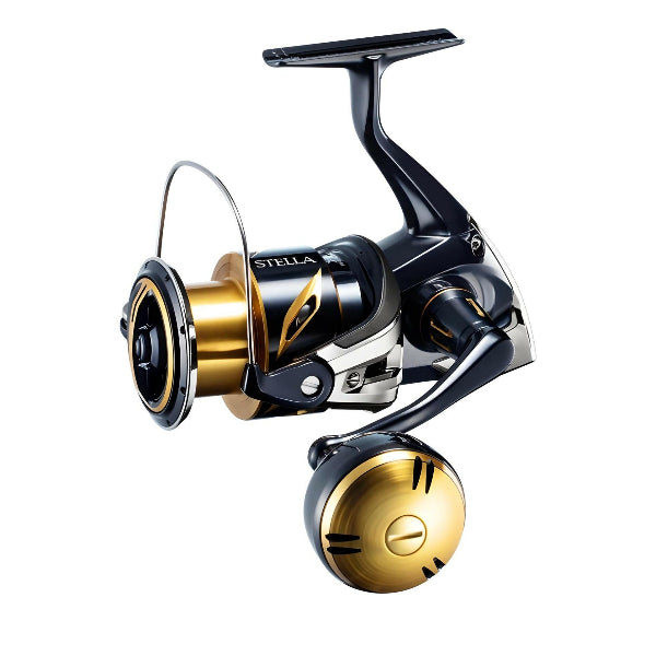 SHIMANO STELLA SW 4000XG 2020 Japan Model