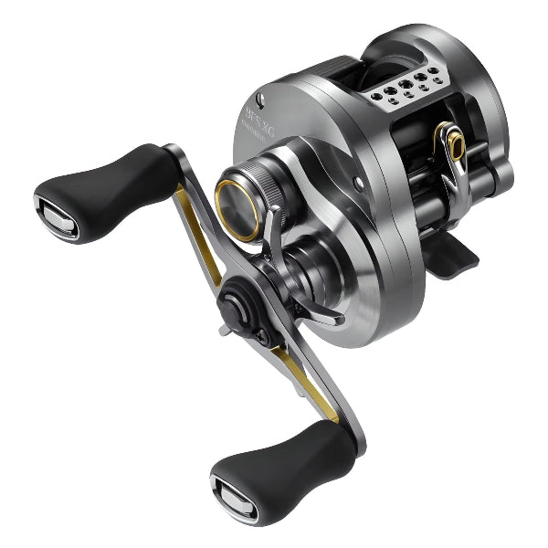 SHIMANO CALCUTTA CONQUEST BFS XG (Right) 2023 Japan Model