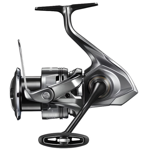 SHIMANO TWIN POWER 4000XG 2024 Japan Model