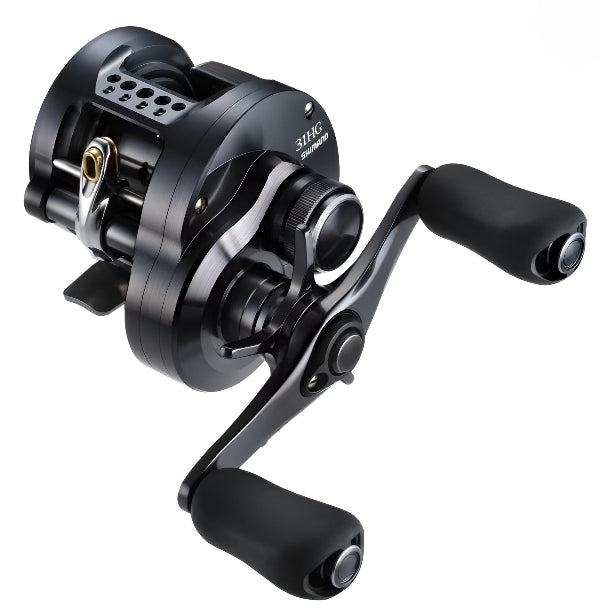 SHIMANO CALCUTTA CONQUEST SHALLOW EDITION 31HG Japan Model