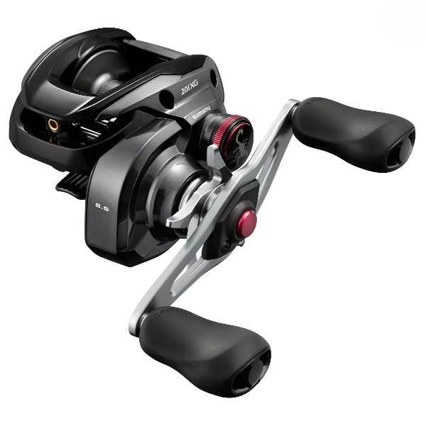 SHIMANO SCORPION MD 201XG 2024 Baitcasting Reel Japan Model