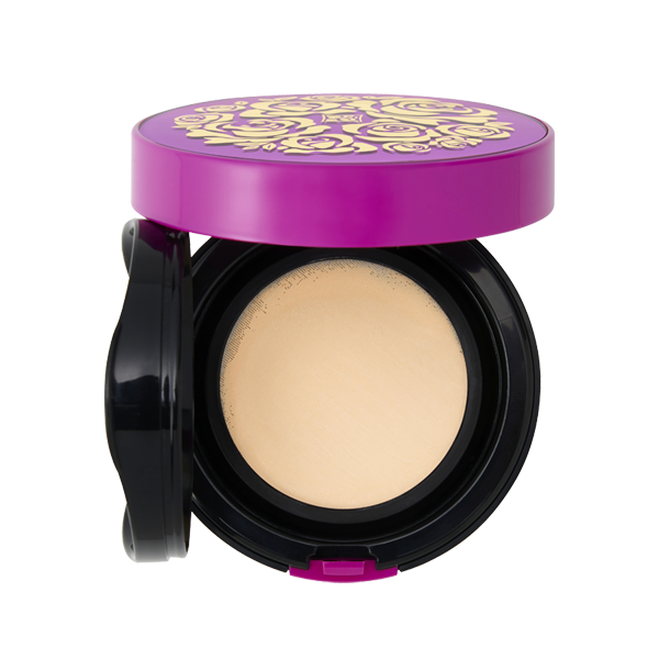 リンクルクッションファンデ(リニューアル前処方) | クリスタル