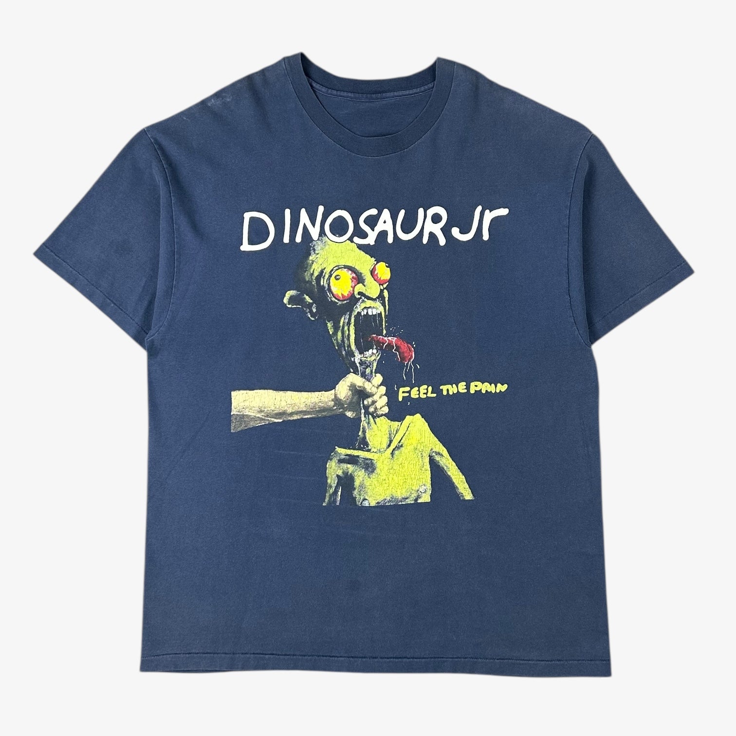 1994 DINOSAUR JR T-SHIRT – JERKS™