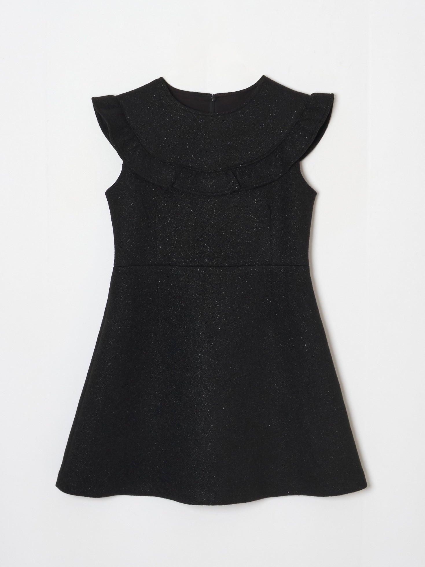 petit frill dress – JILTU