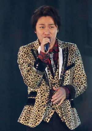 関ジャニ∞安田章大が酷評の新作DVDを「今回のが1番良い!!」と断言し