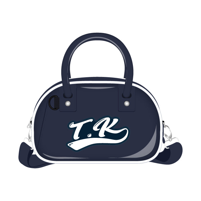 ミニボストンバッグ 川西拓実 – JO1 GOODS STORE