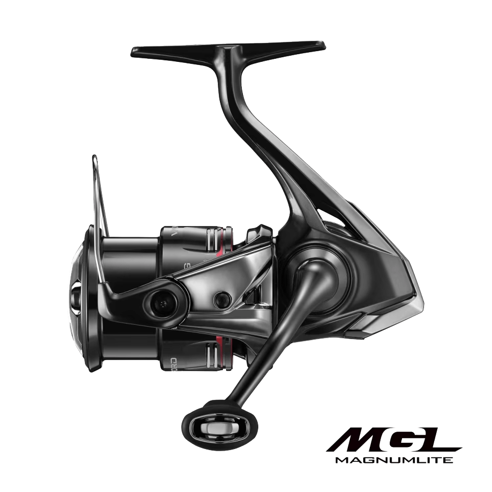 Shimano Vanford Spinning Reels – Joe's Sporting Goods