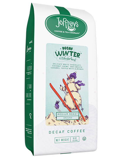 Winter Wonderland Decaf