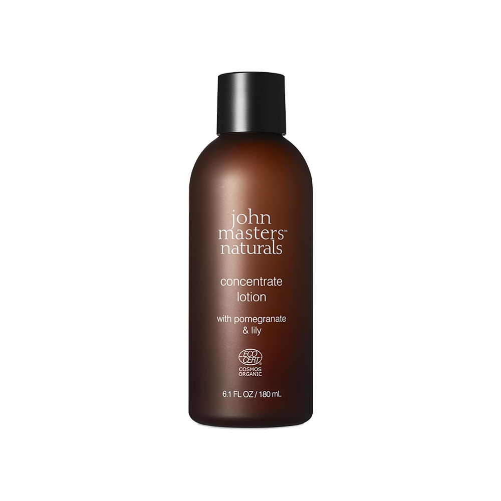 P&Lコンセントレイトローション（ポメグラネート＆リリー） – ジョン