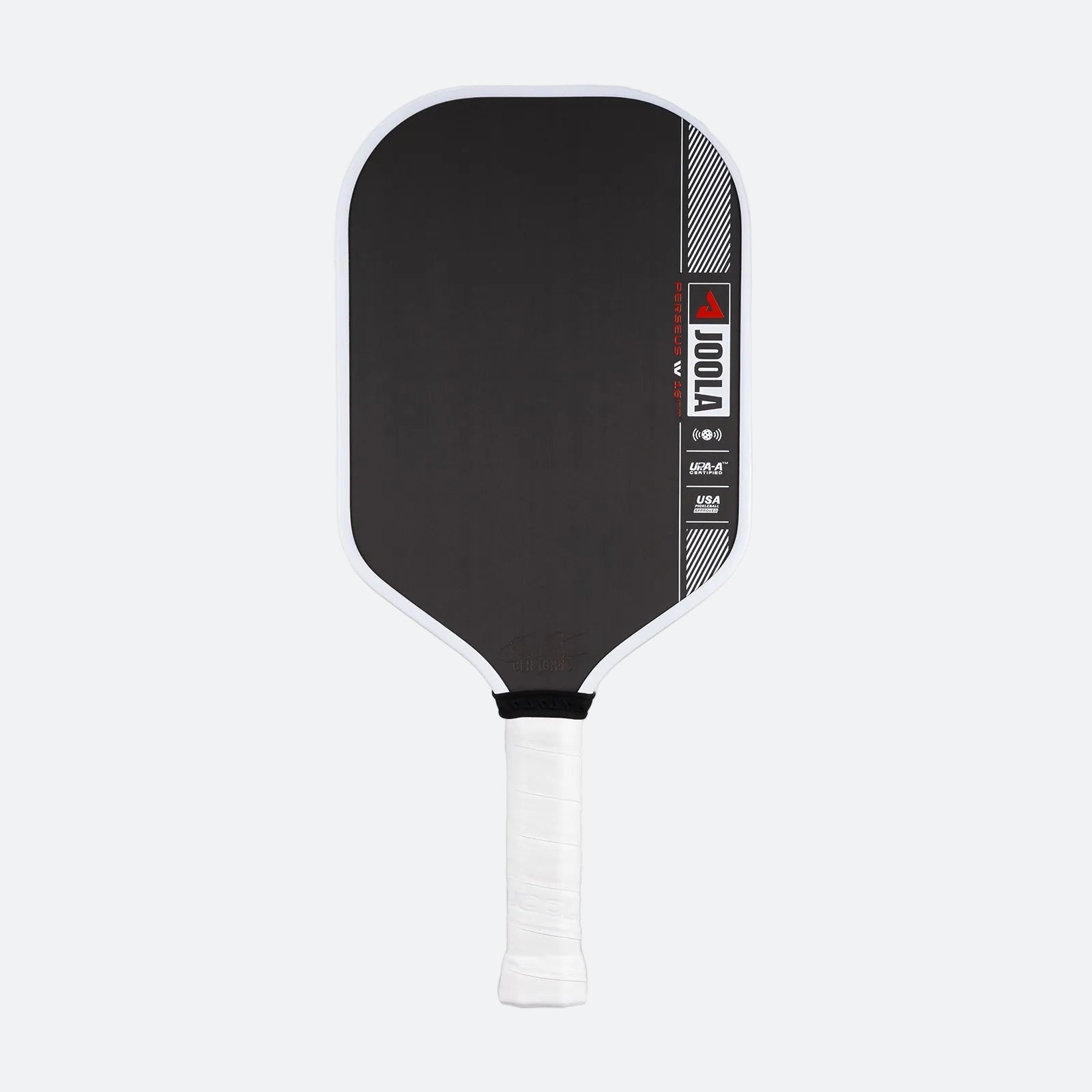 JOOLA Ben Johns Perseus Pro IV 16mm Pickleball Paddle - JOOLA USA
