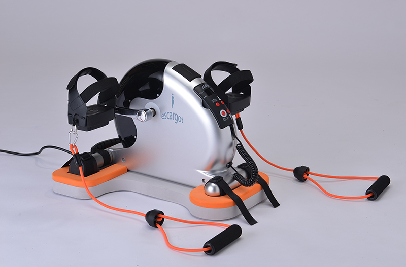 電動サイクルマシンエスカルゴPBE-100Ⅱ | 株式会社中旺ヘルス