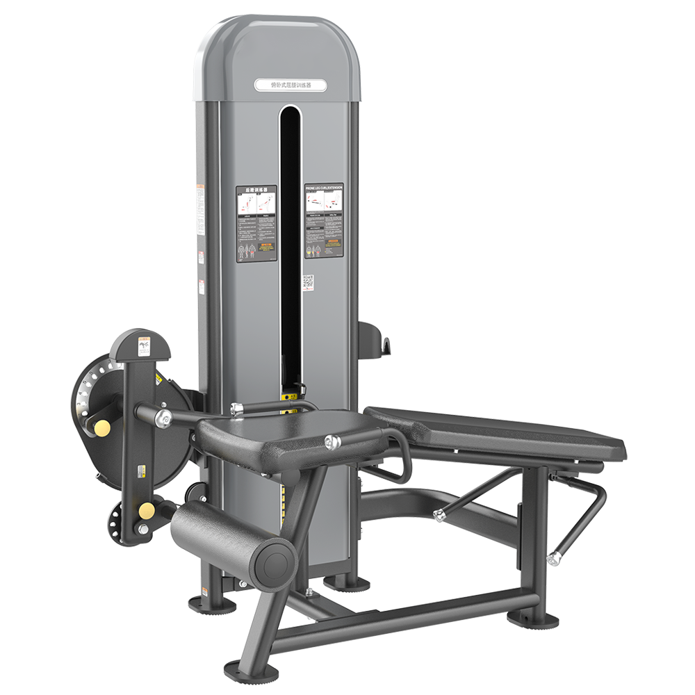 CHR-028 レッグカール/レッグエクステンション | 株式会社中旺ヘルス