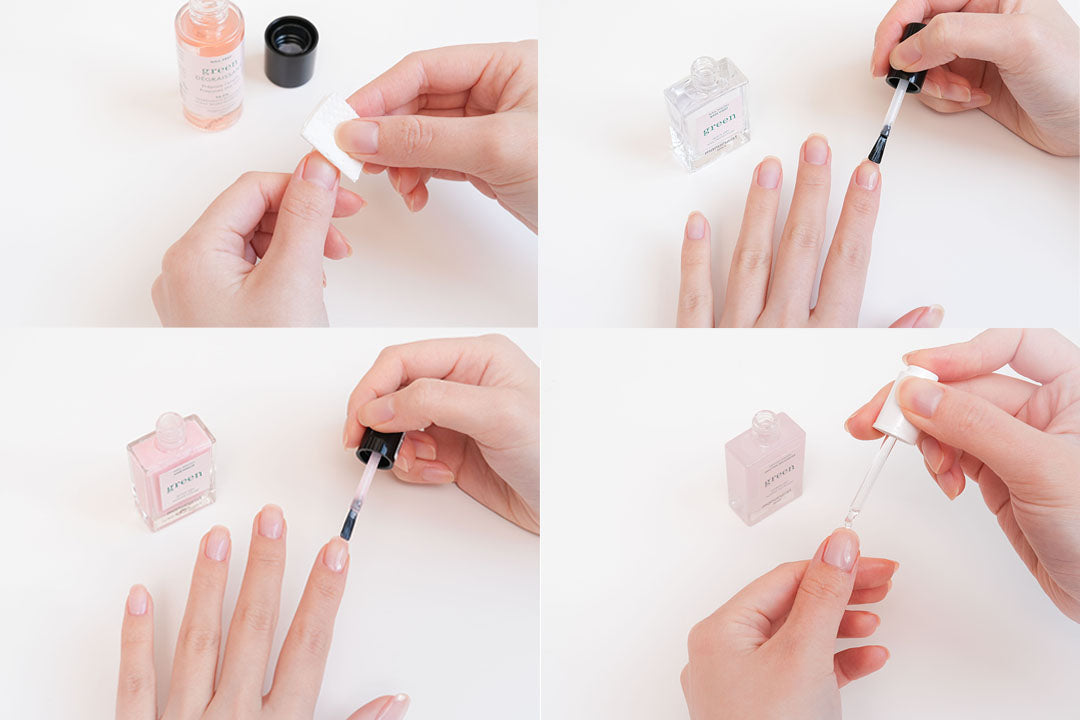 簡単＆時短＆ハイクオリティを叶える「システムグリーン」新登場