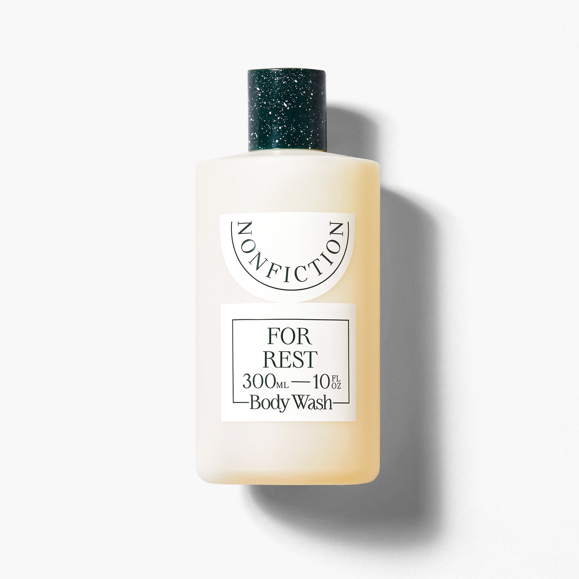 フォーレストボディウォッシュ FOR REST 300ml | NONFICTION Beauty