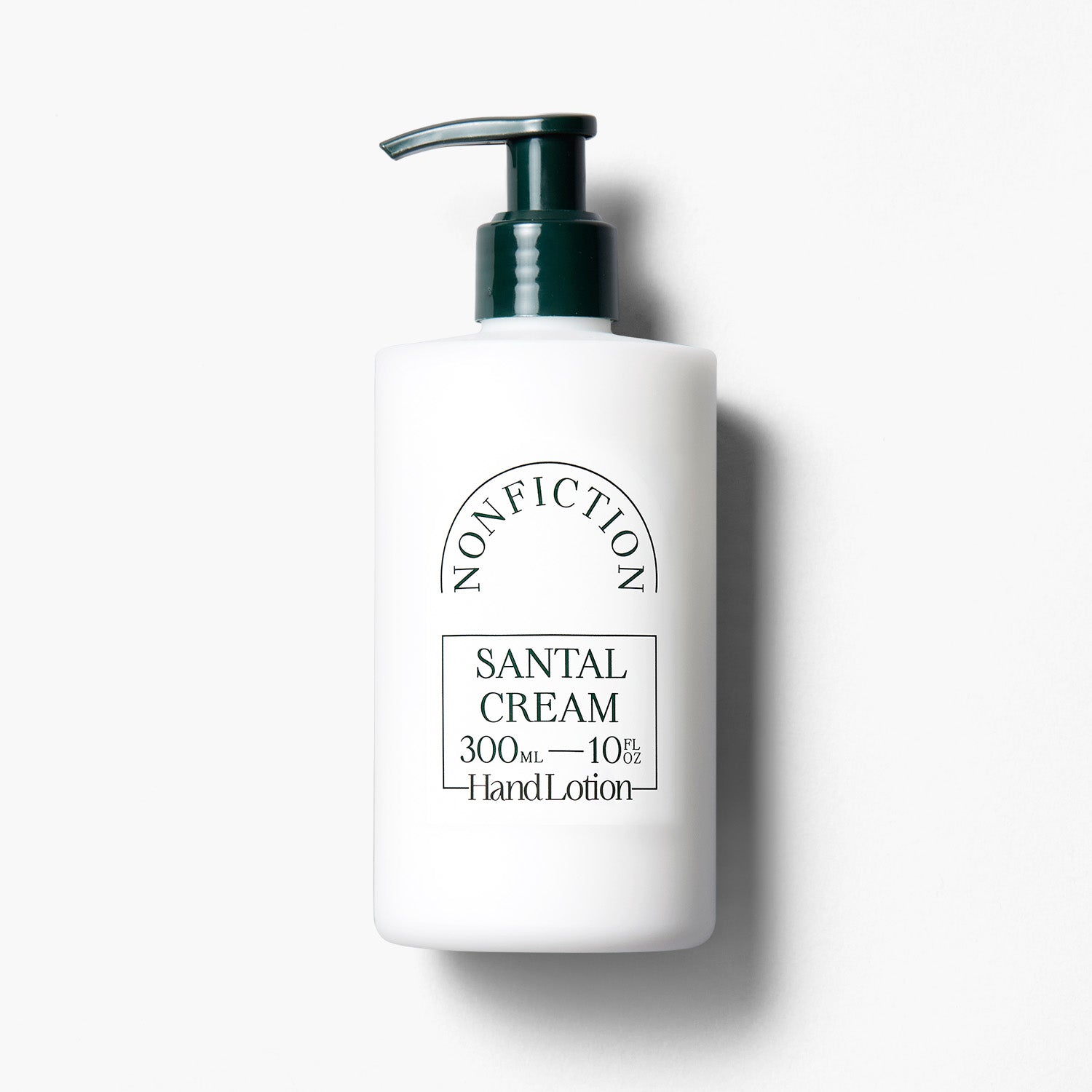 サンタルクリームハンドローション SANTAL CREAM Hand Lotion