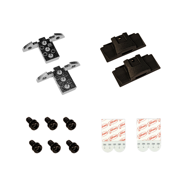 サムターン用パーツセット【セサミ共通(初代セサミ/セサミProを除く)】