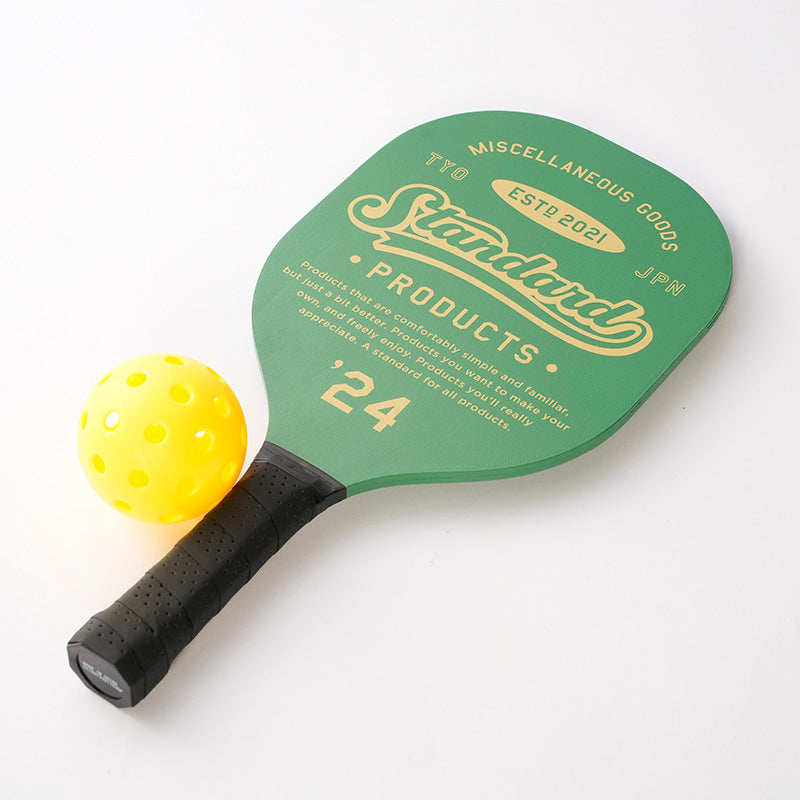 ピックルボールラケット（GR） - 100均 通販 ダイソーネットストア