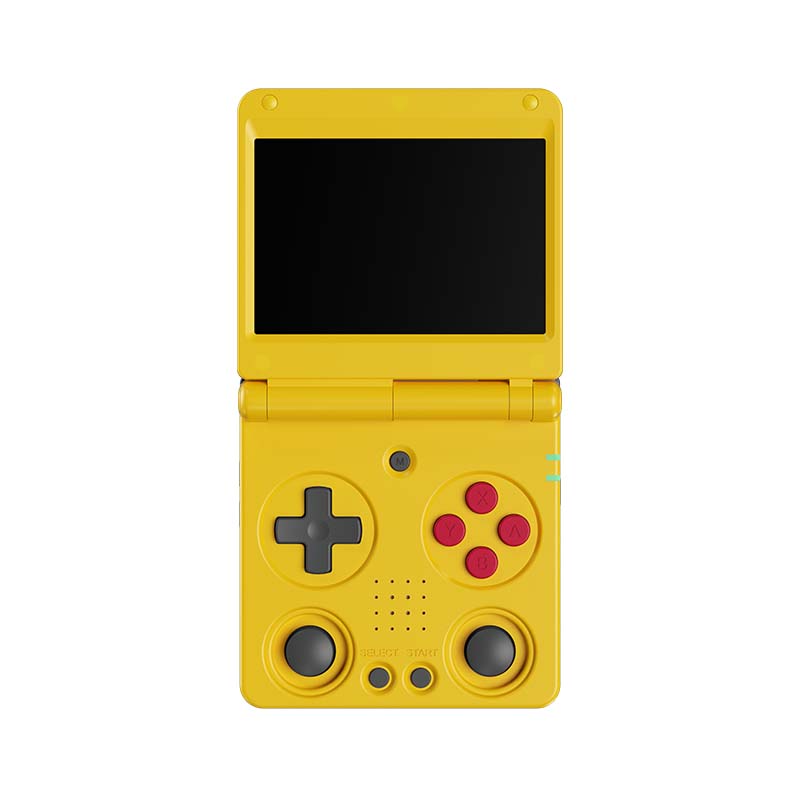 ANBERNIC RG 34XXSP – anbernic