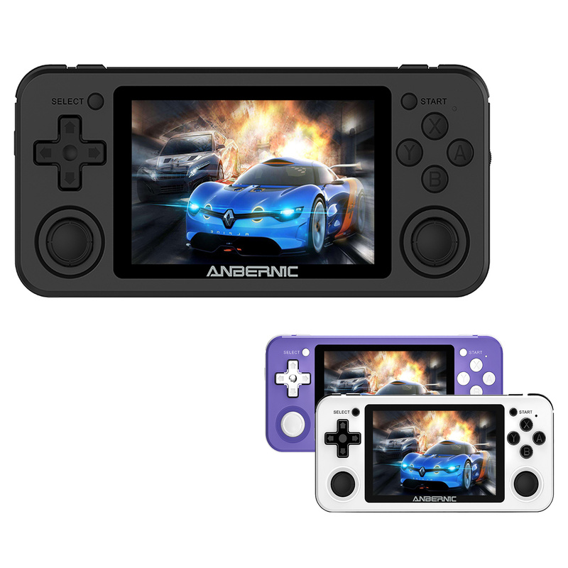 ANBERNIC RG351P – anbernic