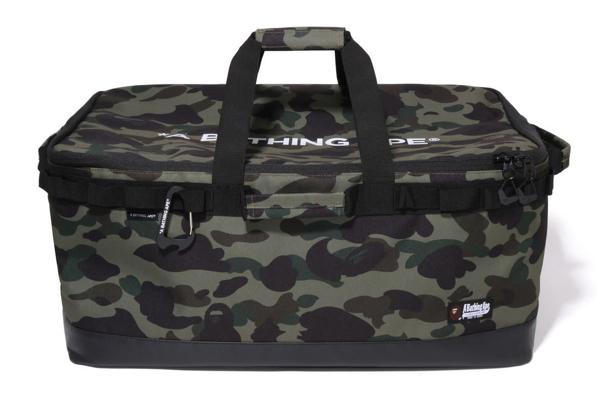 BAPE CAMO MULTI GEAR CONTAINER L | bape.com