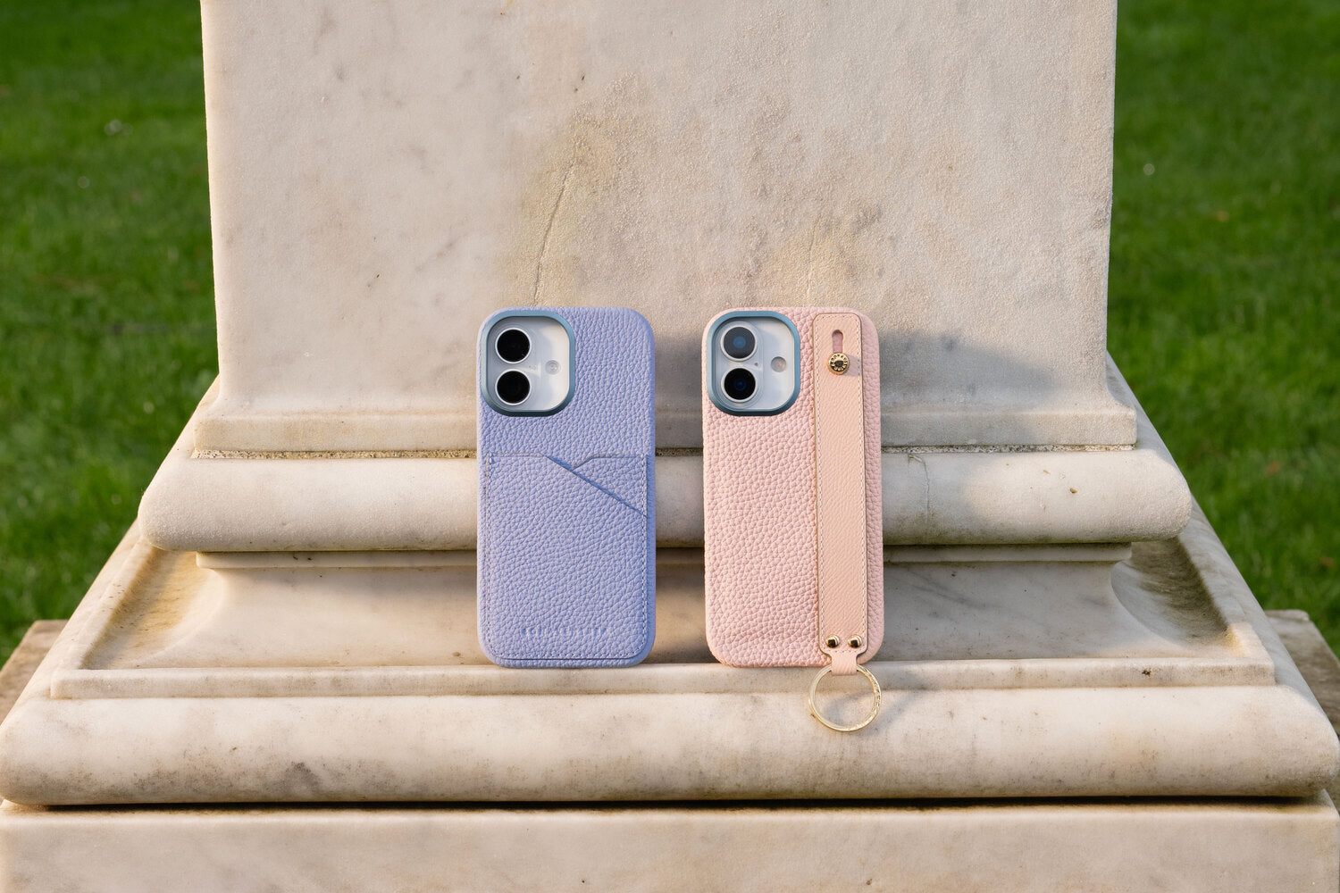 数量限定】サクラピンク スマホケース