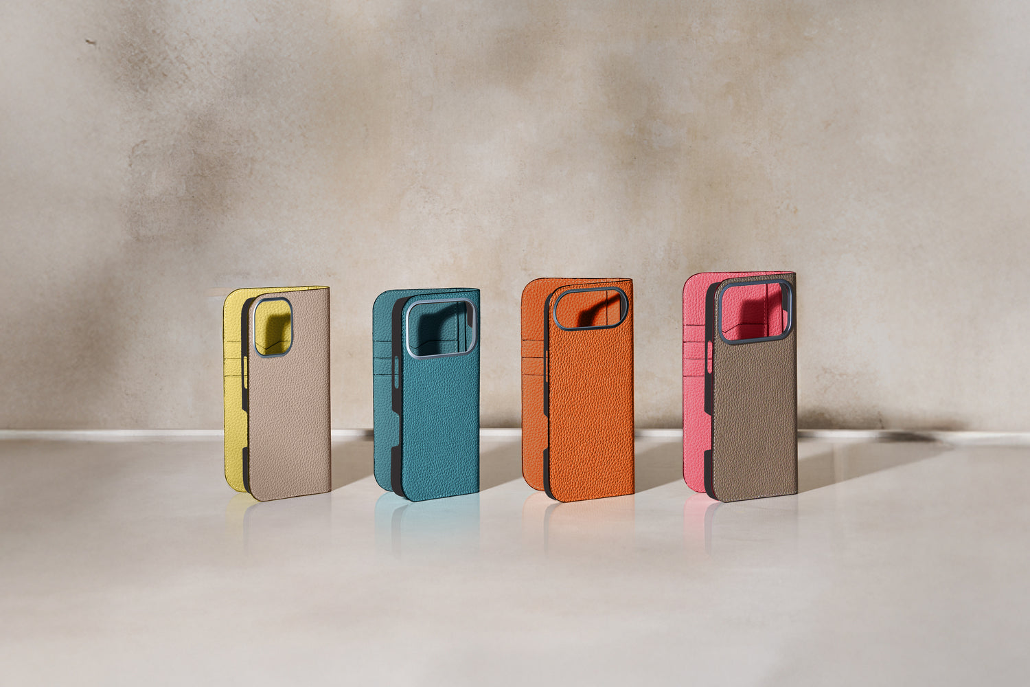 iPhone 17 シリーズ対応ケース】9月11日より予約販売開始