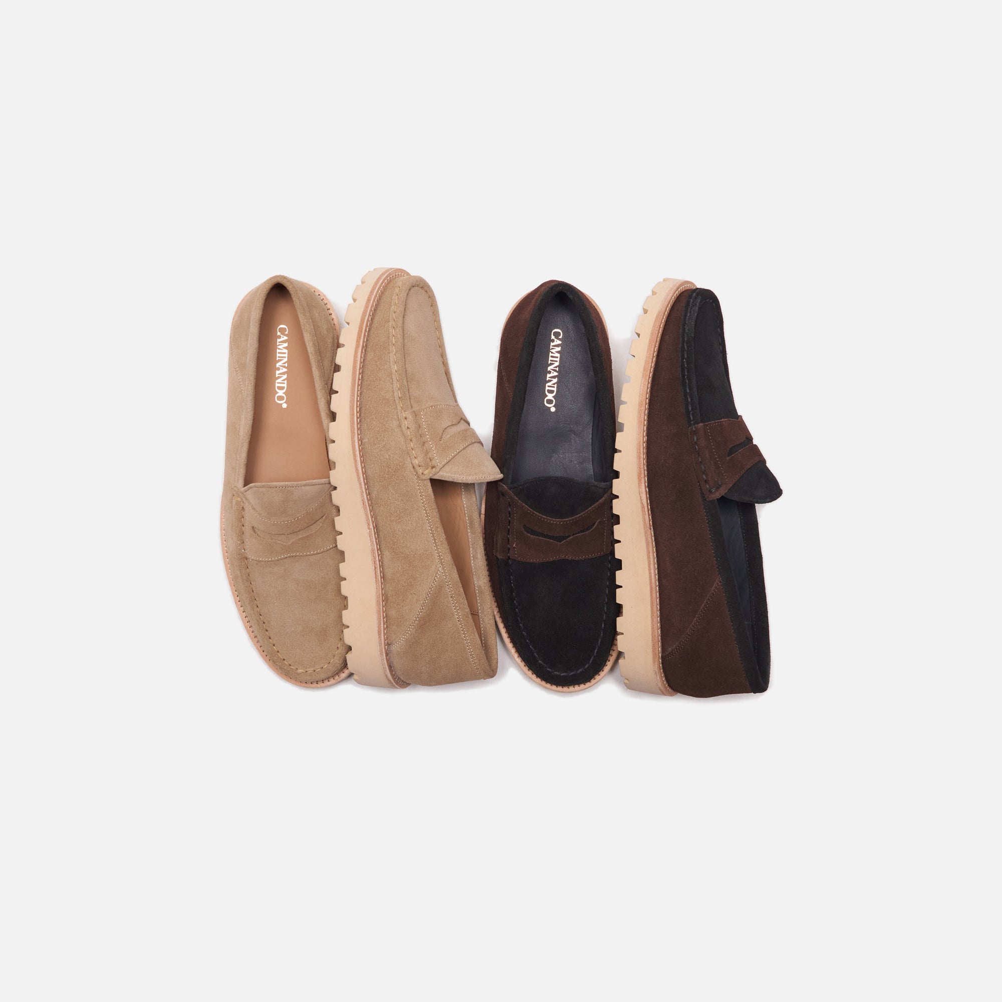 カミナンドのキス – Kith Japan