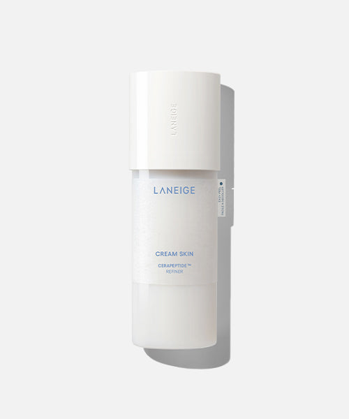 クリームスキン ローション | LANEIGE Japan | Laneige Japan