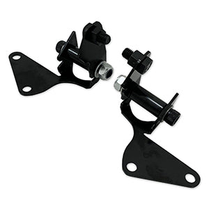 S13/180sx/R32 subframe anti-squat reduction weld in kit