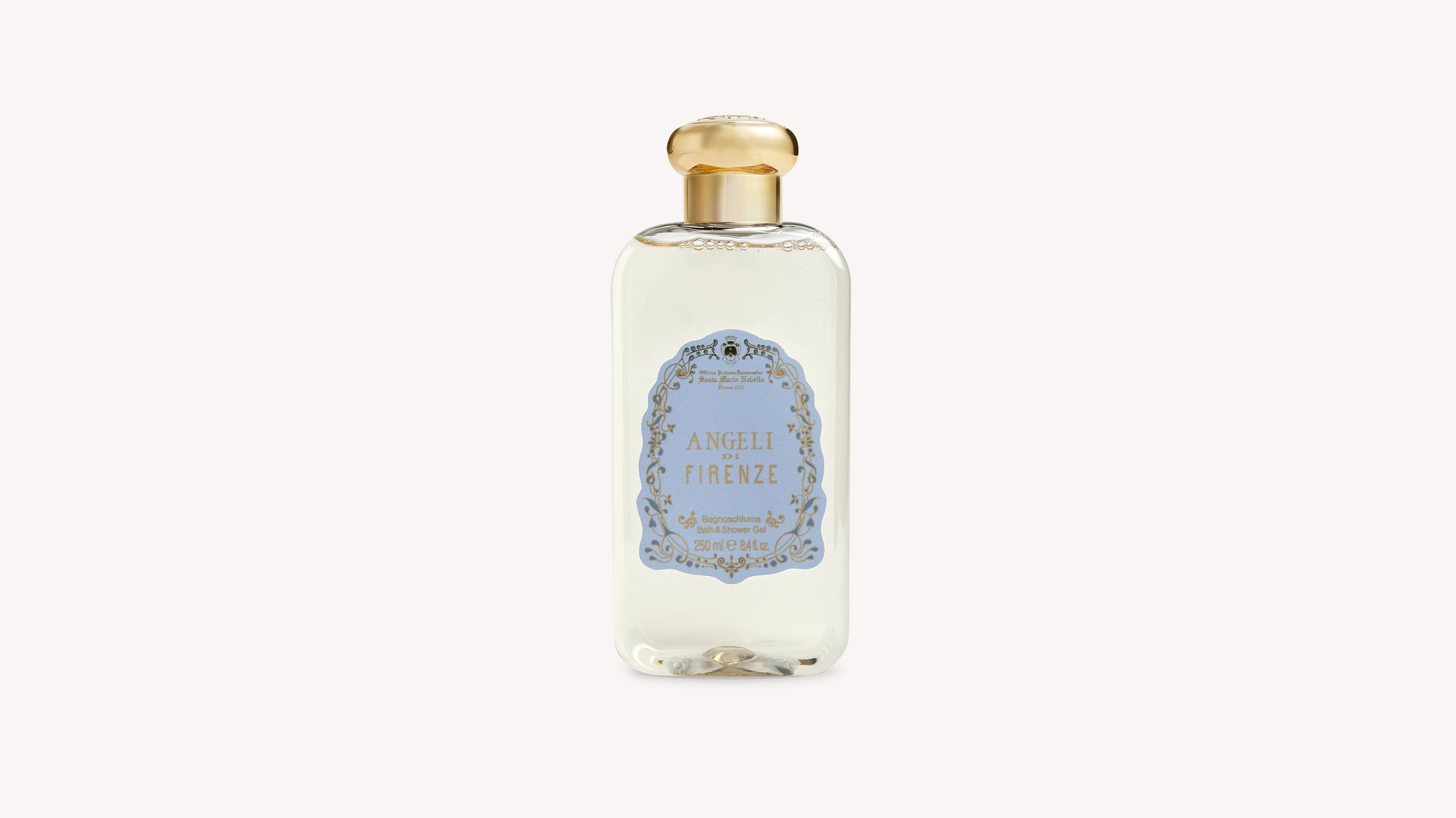 リキッドソープ エンジェル オブ フローレンス PET 250ml｜サンタ