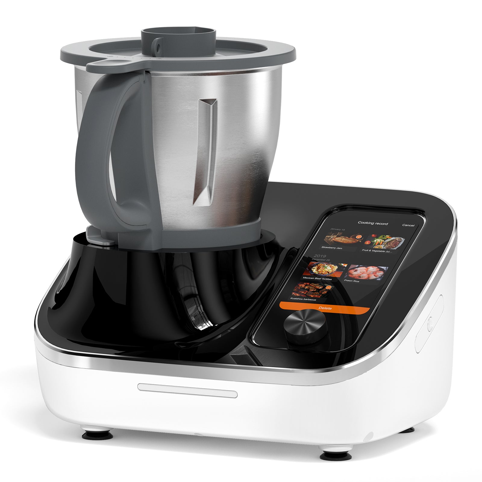 TOKIT Omni Cook ホットセット – TOKIT JP