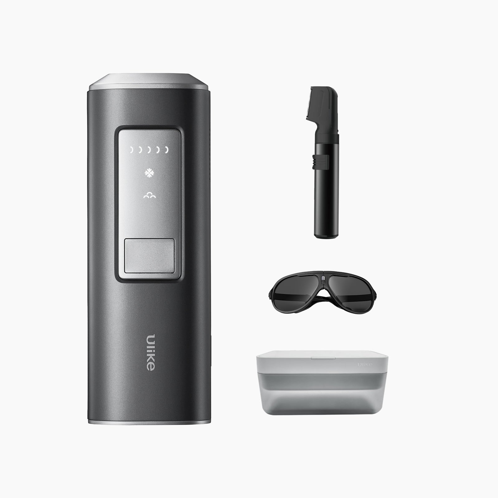 公式】Ulike Air 2脱毛器トータルケアセット|Ulike脱毛器​・家庭用脱毛