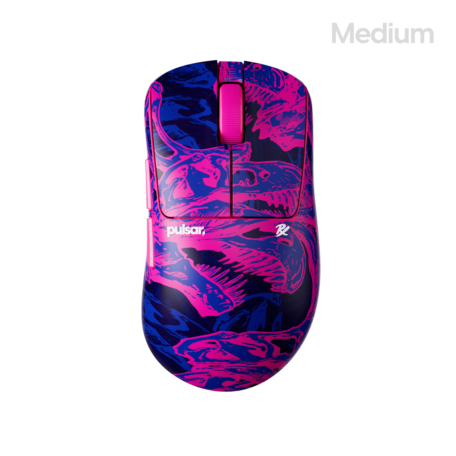 PRX Edition]Xlite v4 Medium Gaming Mouse – Pulsar Gaming Gears Japan